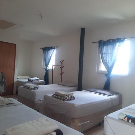 Hostal Familiar Ulua Estelí Exterior foto