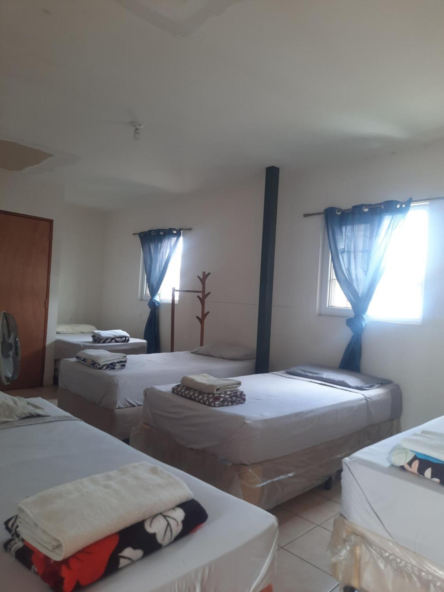Hostal Familiar Ulua Estelí Exterior foto