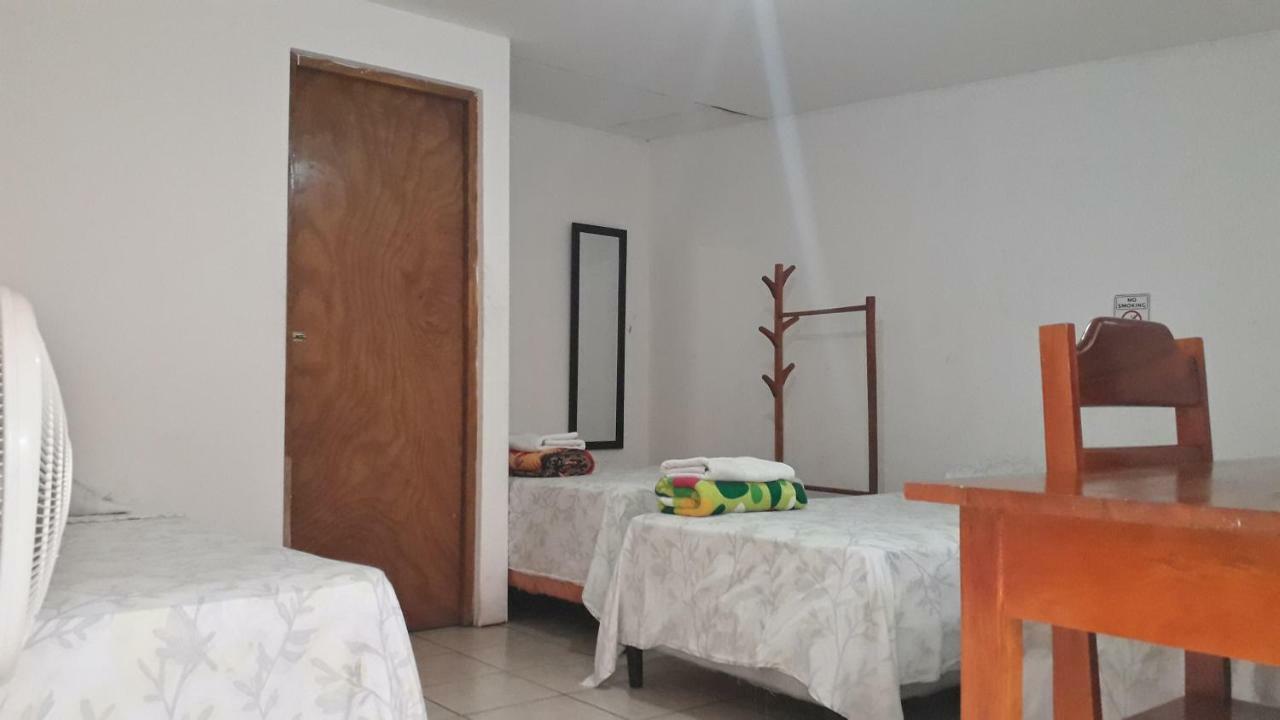Hostal Familiar Ulua Estelí Exterior foto