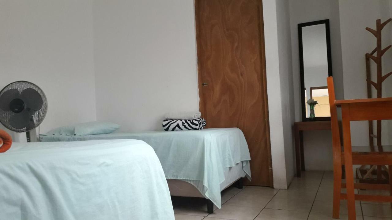 Hostal Familiar Ulua Estelí Exterior foto