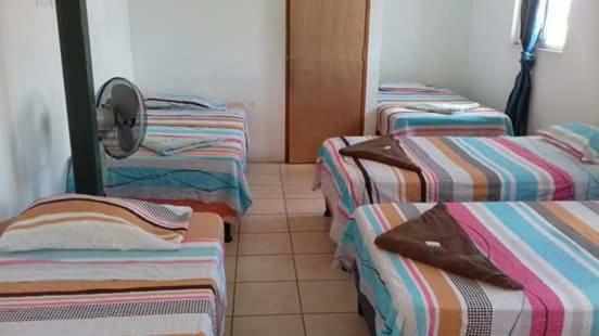 Hostal Familiar Ulua Estelí Exterior foto