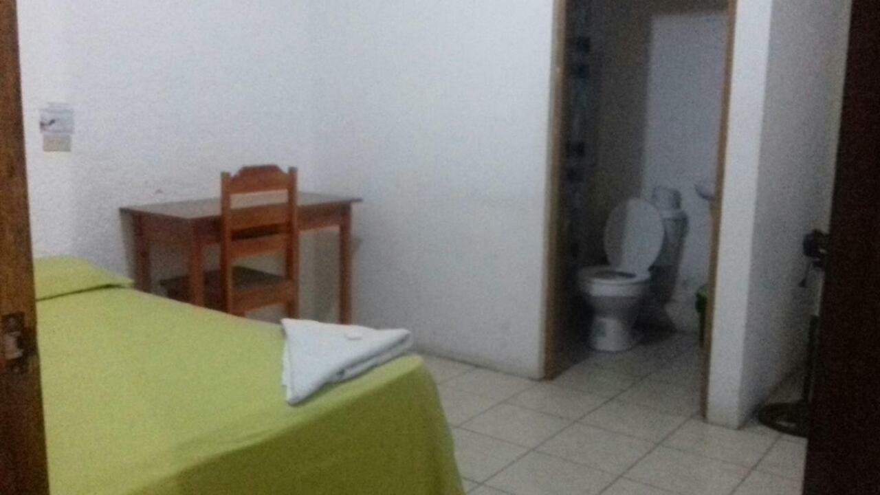 Hostal Familiar Ulua Estelí Exterior foto